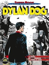 Libri Dylan Dog Super Book #63