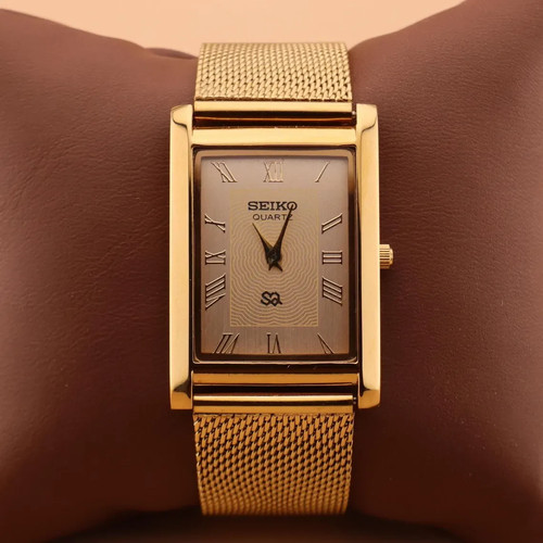 Orologio vintage seiko - vintage, slim