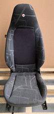 Sedile guida Smart 451 ForTwo