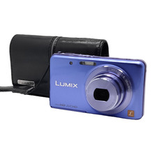 [OTTIME CONDIZIONI] Fotocamera