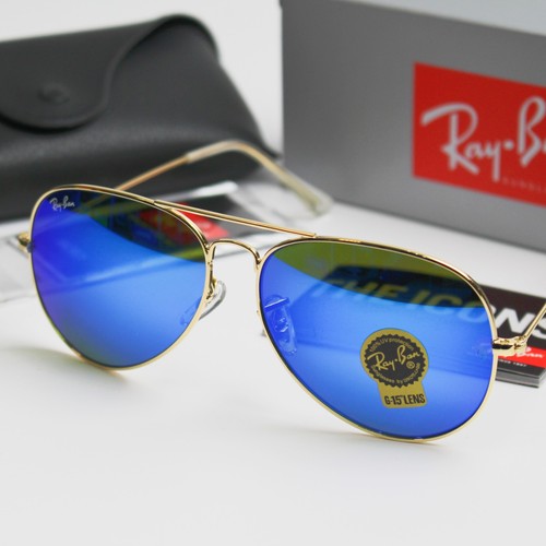 Occhiali sole ray ban - da, ray-ban