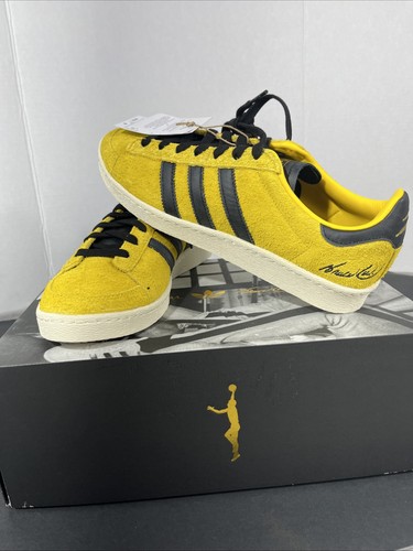 Adidas bruce lee jabbar - jabbar, low