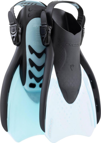Cressi dal 1946 star - 1946, fins