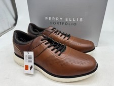 Perry Ellis Portfolio Sneakers