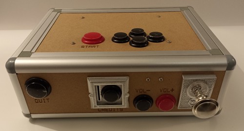 Virtual pinball controller usb - controller,