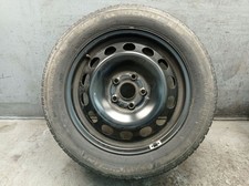 Ruota di scorta Skoda Octavia
