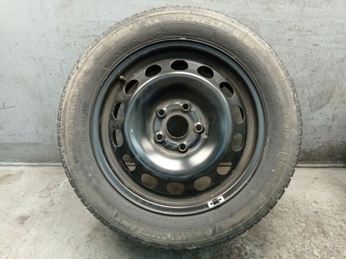 Ruota scorta skoda - di,
