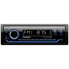 Blaupunkt 2001023000006  BPA