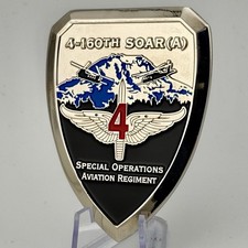 160th SOAR(A) 4th Battalion