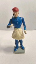 Soldatino Ahona/Athena Evzone