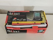 Olivetti daVinci - First Gen