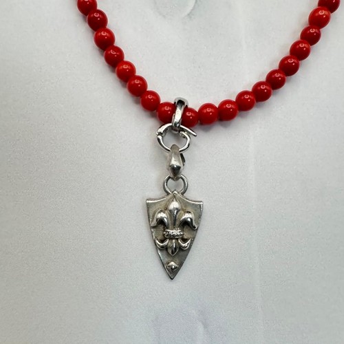 Collana argento 925 - collana,