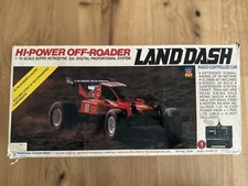 Yonezawa Land dash RC 1/10