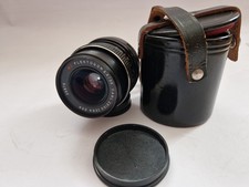 Obiettivo Carl Zeiss Jena