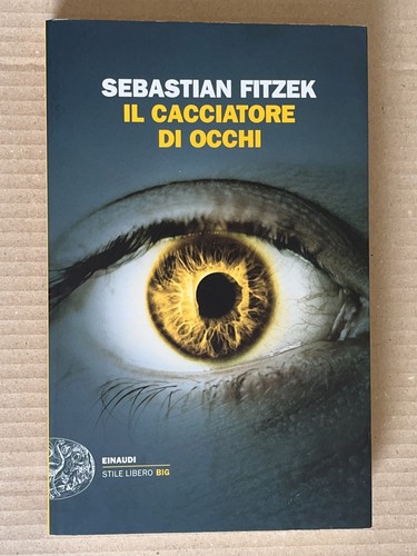 Sebastian fitzek il - fitzek,