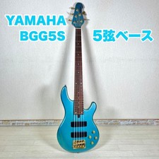 Basso elettrico Yamaha BBG5S