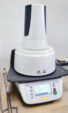 Forno a pressare combinato