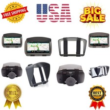 Visiera parasole GPS da 6