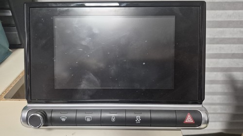 Display monitor citroen - display/monitor, c4