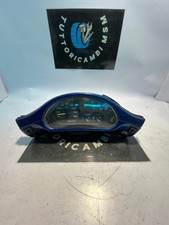 COPRI MANUBRIO ANTERIORE