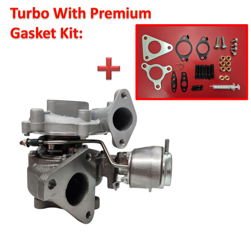 Per turbocompressore nissan - turbocompressore,