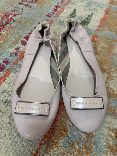 Scarpe donna burberry - da,