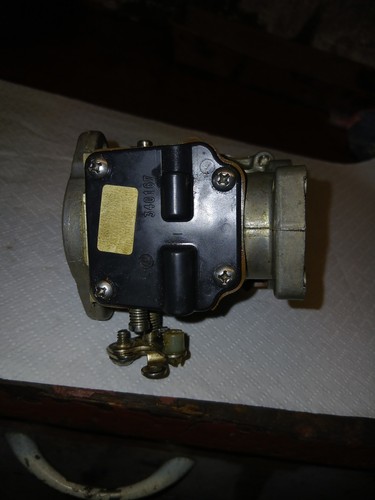 Carburatore originale omc - carburatore,