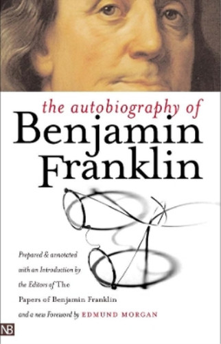 Benjamin franklin the - benjamin,
