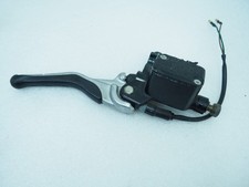 POMPA FRENO ANTERIORE PER