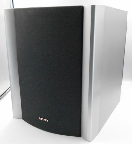 Sony wsrd1 subwoofer attivo - sony,