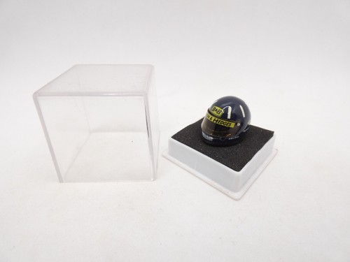 Casco damon hill 1998 - hill, jordan
