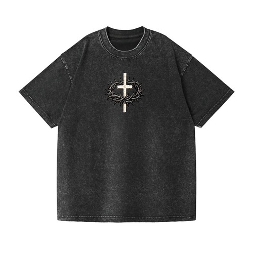 Shirt oversize vintage - oversize,