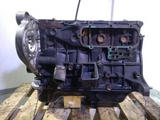 Blocco motore hyundai terracan - blocco,