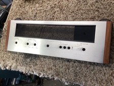 Pioneer TX-500 piastra