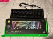 Tastiera meccanica da gaming