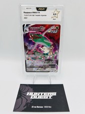 PCA 9.5 Pokemon Card Rayquaza