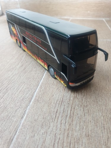 Setra double decker - setra,