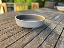 Vaso Bonsai Ovale 25 cm x 21 cm x 6,5 cm