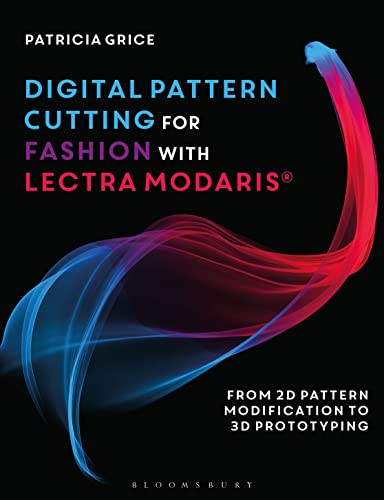 Digital pattern cutting for - digital,