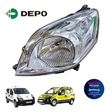 FARO ANTERIORE FANALE