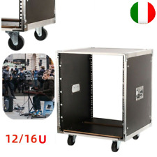 Armadio Di Rete 12/16U - Rack