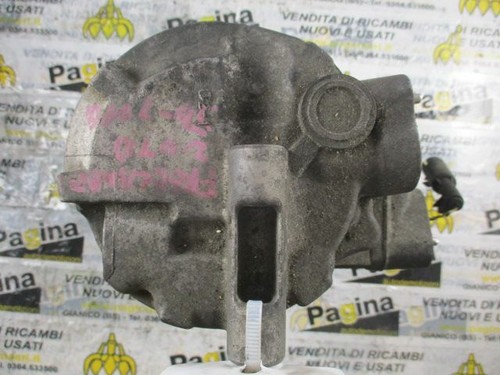 Ricambi usati 204d3 td4 - usati,