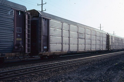 Scivolo ferroviario union - -,