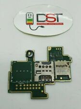 Sony Xperia M C1905 LETTORE SIM FUNZIONANTE ORIGINALE