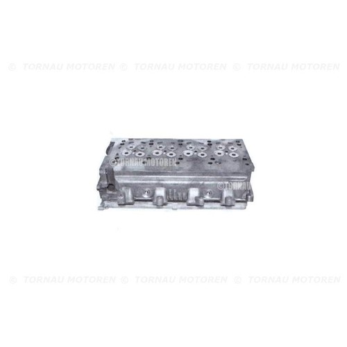 Testata per audi seat - per, tdi