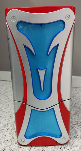 Case atx completo - completo, di