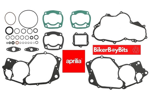 New aprilia af1 125 - ♻️,