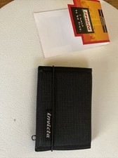 INVICTA  vintage portafoglio