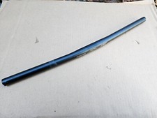 Barre piatte alluminio