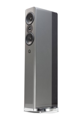 Coppia diffusori qacoustic - coppia,